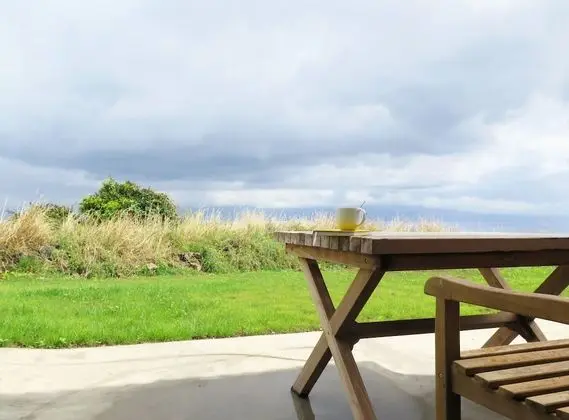 Ev, Banyolu/Duşlu, Bahçe Manzaralı (Gracia)