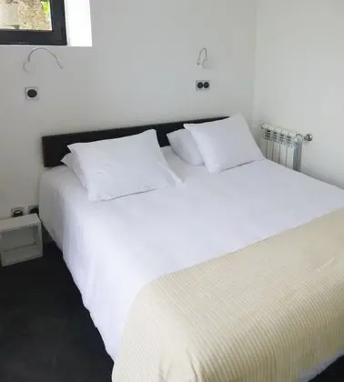 Ev, Banyolu/Duşlu, Bahçe Manzaralı (Gracia)