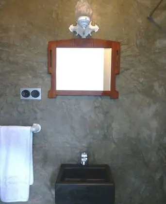 Ev, Banyolu/Duşlu, Bahçe Manzaralı (Gracia)