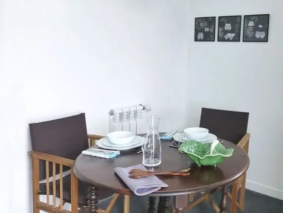 Ev, Banyolu/Duşlu, Bahçe Manzaralı (Gracia)