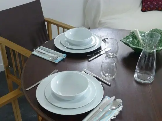 Ev, Banyolu/Duşlu, Bahçe Manzaralı (Gracia)