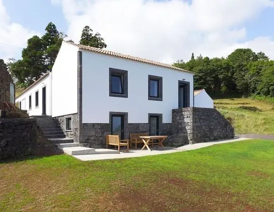 Ev, Banyolu/Duşlu, Deniz Manzaralı (Manuel)