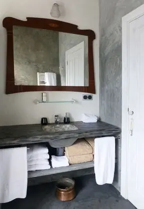 Ev, Banyolu/Duşlu, Deniz Manzaralı (Manuel)