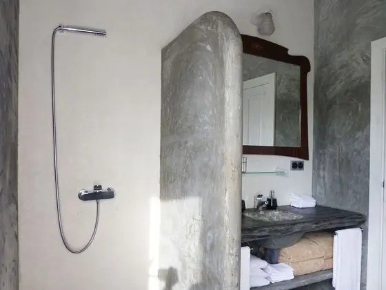 Ev, Banyolu/Duşlu, Deniz Manzaralı (Manuel)