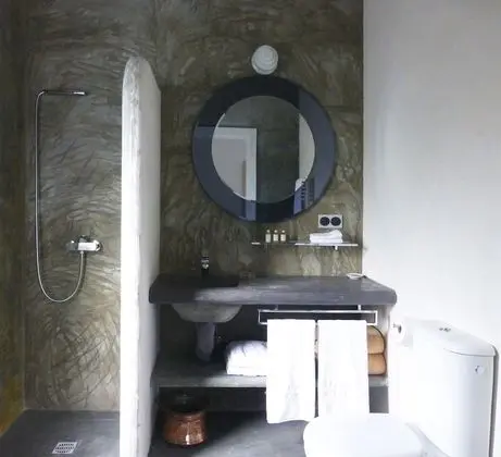 Ev, Banyolu/Duşlu, Deniz Manzaralı (Manuel)