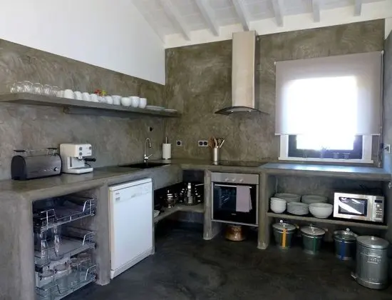 Ev, Banyolu/Duşlu, Deniz Manzaralı (Manuel)