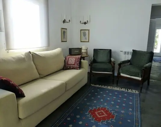 Ev, Banyolu/Duşlu, Deniz Manzaralı (Manuel)