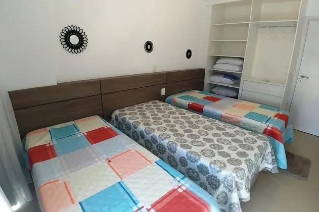 Superior Apart Daire, 2 Yatak Odası, Balkon