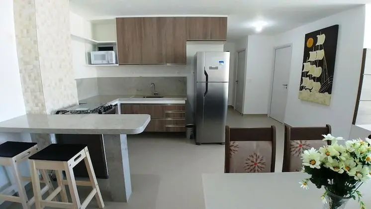 Superior Apart Daire, 2 Yatak Odası, Balkon