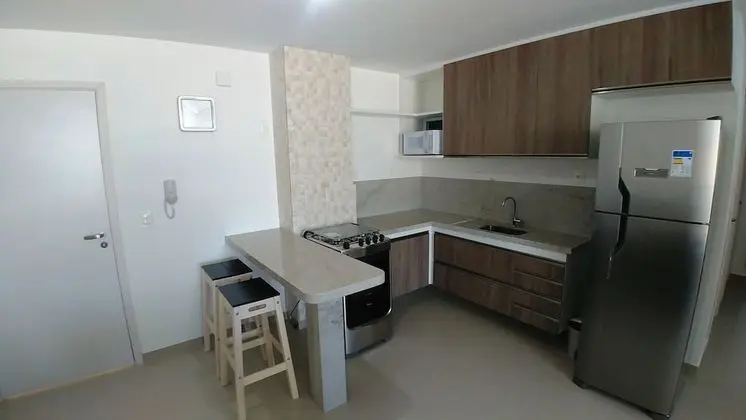 Superior Apart Daire, 2 Yatak Odası, Balkon