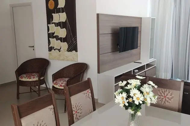 Superior Apart Daire, 2 Yatak Odası, Balkon
