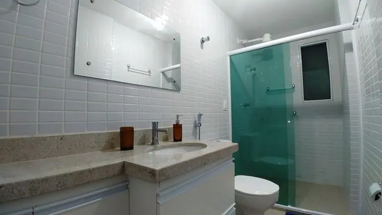 Superior Apart Daire, 2 Yatak Odası, Balkon