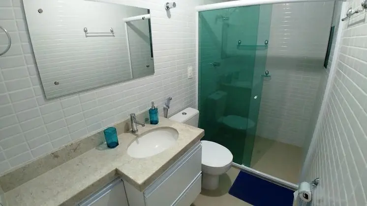 Superior Apart Daire, 2 Yatak Odası, Balkon