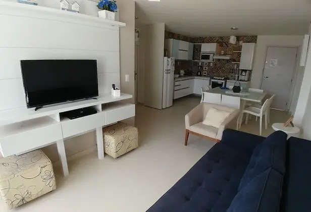 Superior Apart Daire, 2 Yatak Odası, Teras, Bahçeli