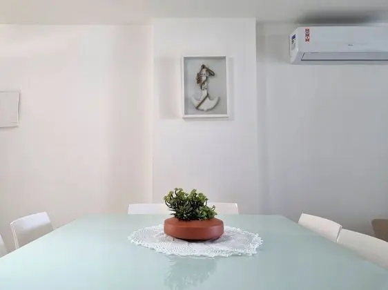Superior Apart Daire, 2 Yatak Odası, Teras, Bahçeli