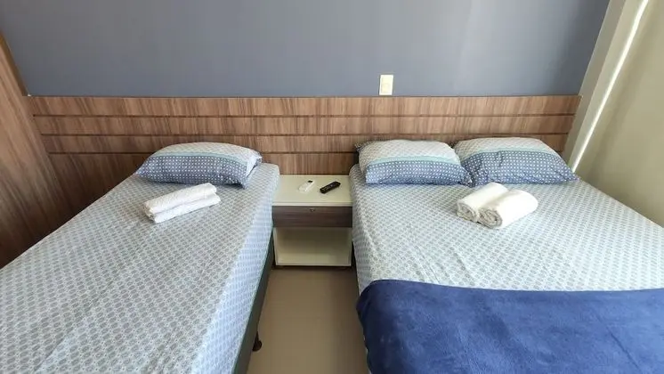 Superior Apart Daire, 2 Yatak Odası, Teras