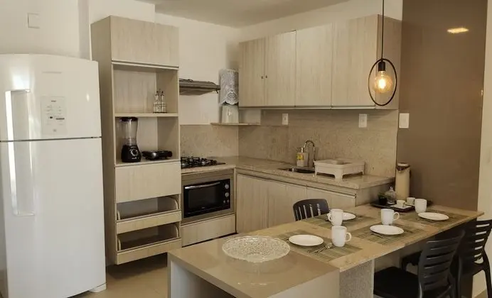 Superior Apart Daire, 2 Yatak Odası, Teras