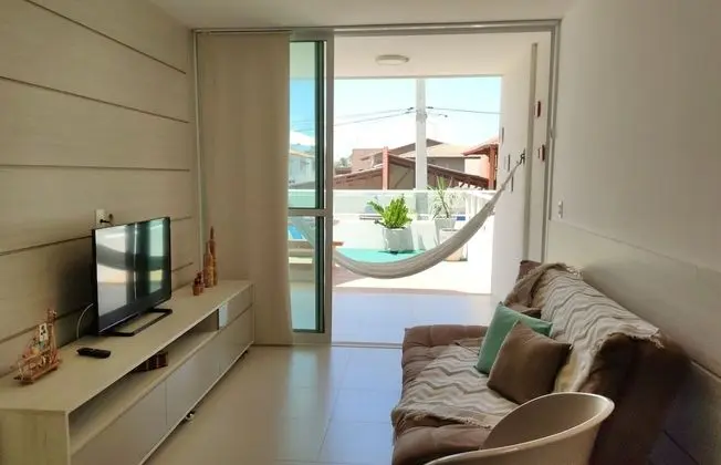Superior Apart Daire, 2 Yatak Odası, Teras