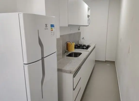Standard Apart Daire, 2 Yatak Odası, Teras, Denize Sıfır