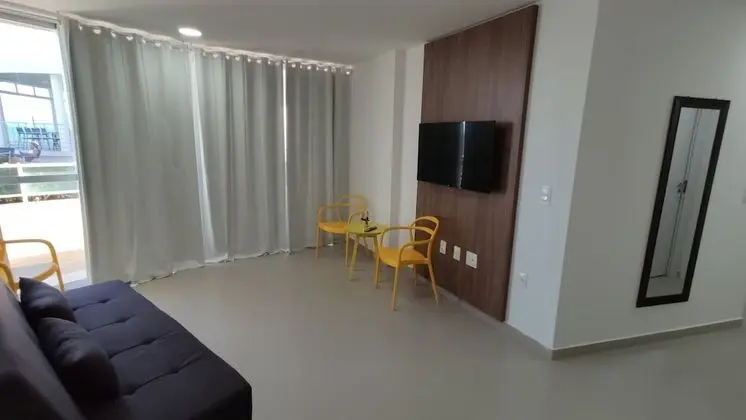 Standard Apart Daire, 2 Yatak Odası, Teras, Denize Sıfır