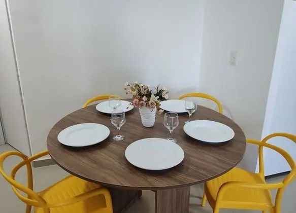 Standard Apart Daire, 2 Yatak Odası, Teras, Denize Sıfır