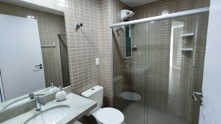 Standard Apart Daire, 2 Yatak Odası, Teras, Denize Sıfır