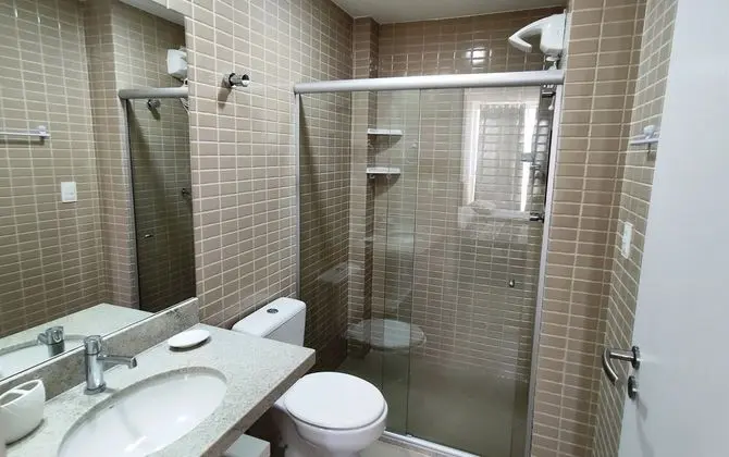 Standard Apart Daire, 2 Yatak Odası, Teras, Denize Sıfır