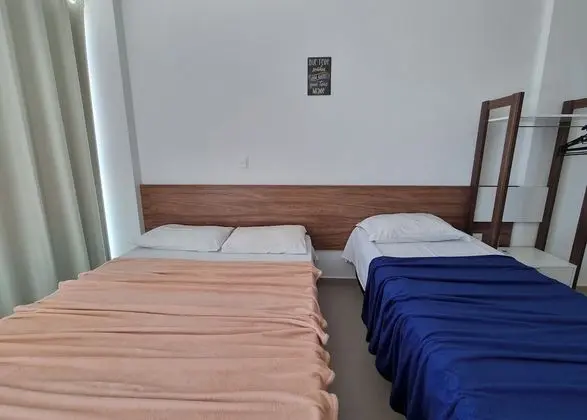 Standard Apart Daire, 2 Yatak Odası, Balkon, Kısmi Deniz Manzaralı