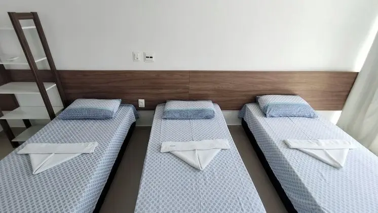 Standard Apart Daire, 2 Yatak Odası, Balkon, Kısmi Deniz Manzaralı