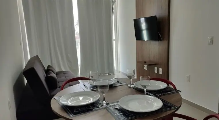 Standard Apart Daire, 2 Yatak Odası, Balkon, Kısmi Deniz Manzaralı