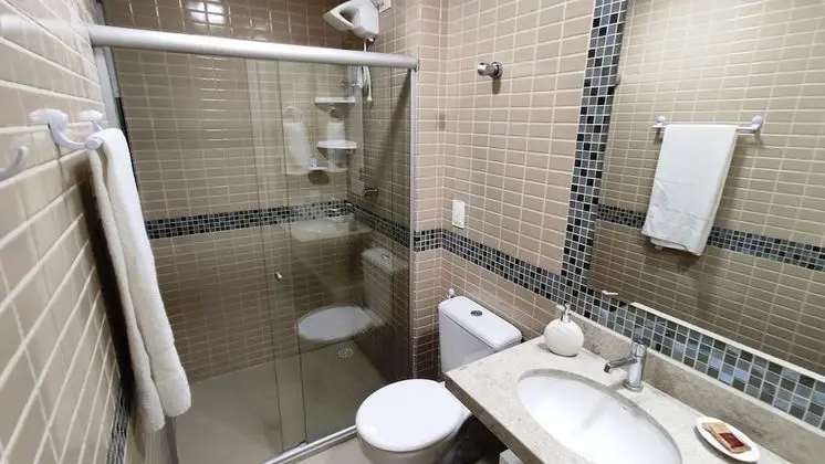 Standard Apart Daire, 2 Yatak Odası, Balkon, Kısmi Deniz Manzaralı