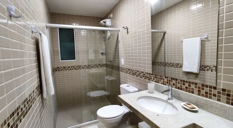 Standard Apart Daire, 2 Yatak Odası, Balkon, Kısmi Deniz Manzaralı