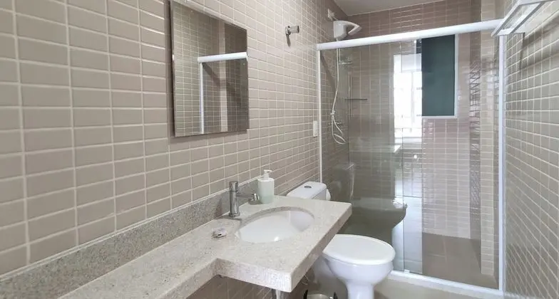 Standard Apart Daire, Balkon, Kısmi Deniz Manzaralı