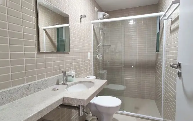 Standard Apart Daire, Balkon, Kısmi Deniz Manzaralı
