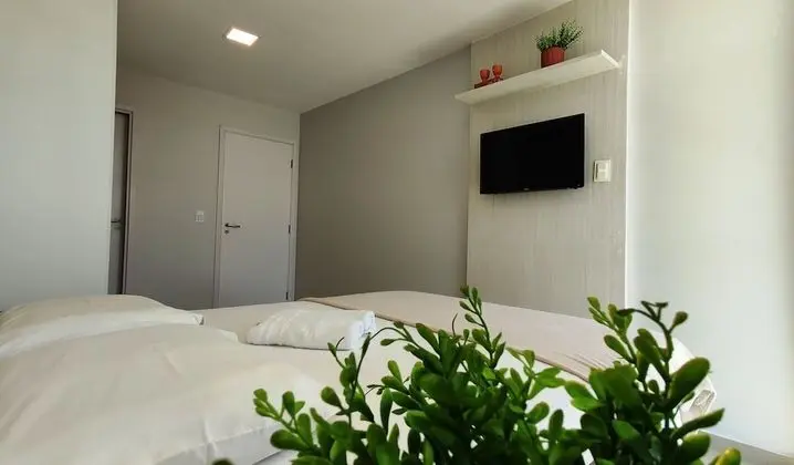 Superior Apart Daire, 3 Yatak Odası, Balkon, Kısmi Deniz Manzaralı