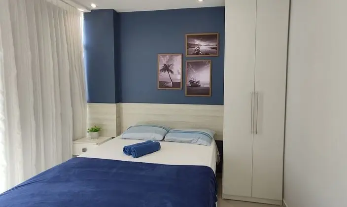 Superior Apart Daire, 3 Yatak Odası, Balkon, Kısmi Deniz Manzaralı