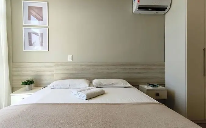 Superior Apart Daire, 3 Yatak Odası, Balkon, Kısmi Deniz Manzaralı