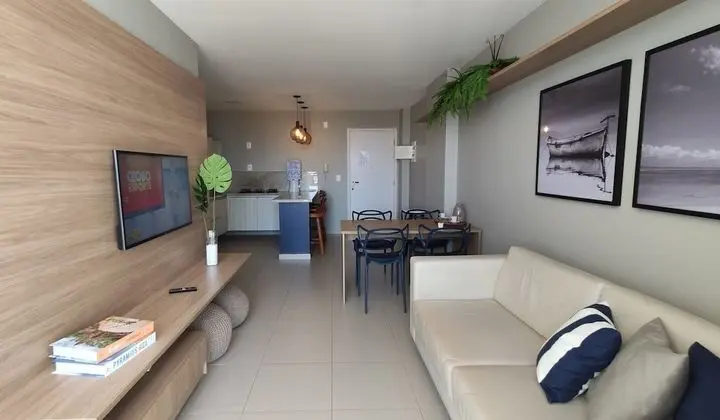Superior Apart Daire, 3 Yatak Odası, Balkon, Kısmi Deniz Manzaralı