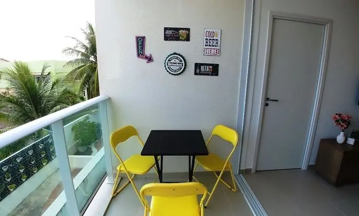 Superior Apart Daire, 3 Yatak Odası, Balkon, Kısmi Deniz Manzaralı