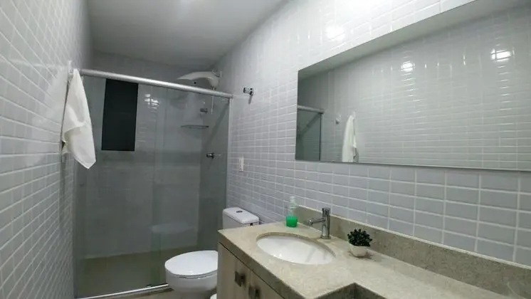 Superior Apart Daire, 3 Yatak Odası, Balkon, Kısmi Deniz Manzaralı