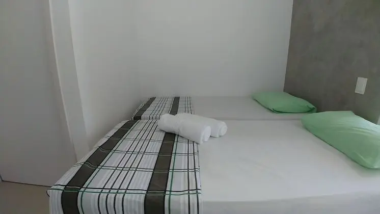 Superior Apart Daire, 1 Yatak Odası, Balkon, Kısmi Deniz Manzaralı