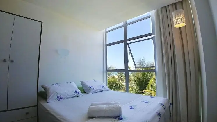 Superior Apart Daire, 1 Yatak Odası, Balkon, Kısmi Deniz Manzaralı
