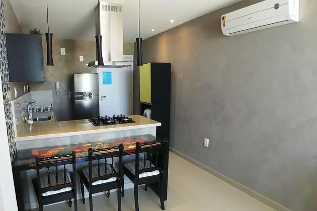 Superior Apart Daire, 1 Yatak Odası, Balkon, Kısmi Deniz Manzaralı
