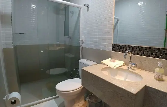 Superior Apart Daire, 1 Yatak Odası, Balkon, Kısmi Deniz Manzaralı