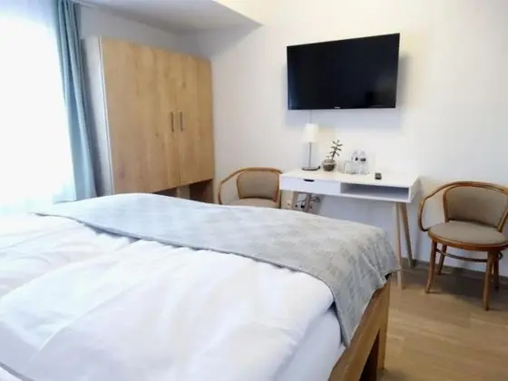 Classic Tek Büyük Yataklı Oda, Banyolu/Duşlu, Şehir Manzaralı