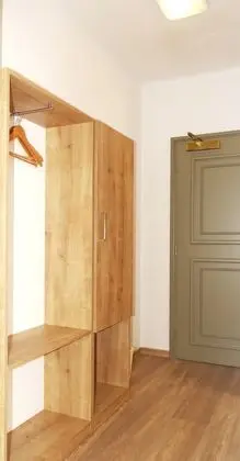 Classic Tek Büyük Yataklı Oda, Banyolu/Duşlu, Şehir Manzaralı