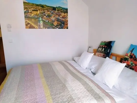 Classic Tek Büyük Yataklı Oda, Banyolu/Duşlu, Şehir Manzaralı