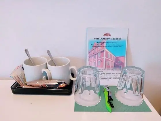 Classic Tek Büyük Yataklı Oda, Banyolu/Duşlu, Şehir Manzaralı