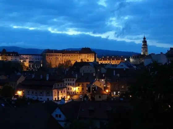 Classic Tek Büyük Yataklı Oda, Banyolu/Duşlu, Şehir Manzaralı