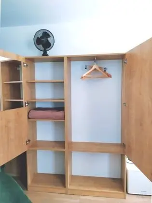 Classic Tek Büyük Yataklı Oda, Banyolu/Duşlu, Şehir Manzaralı